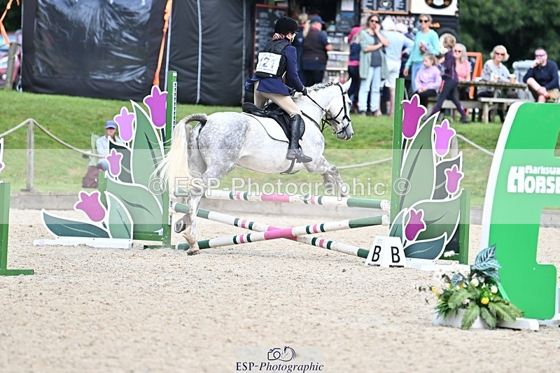 230825-105538-08765 - Round 2 Start to 11.15 coursewalk