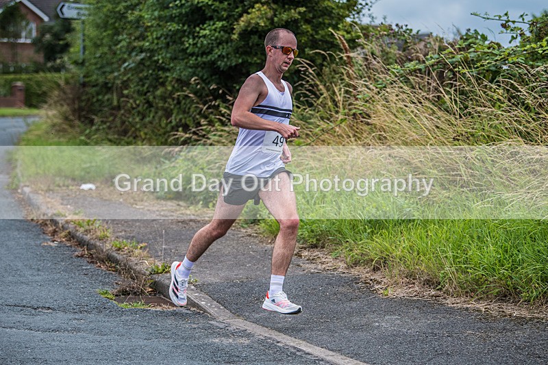 Netherhall 10K-186 - Netherhall 10K Road Race Wednesday 3rd August 2022