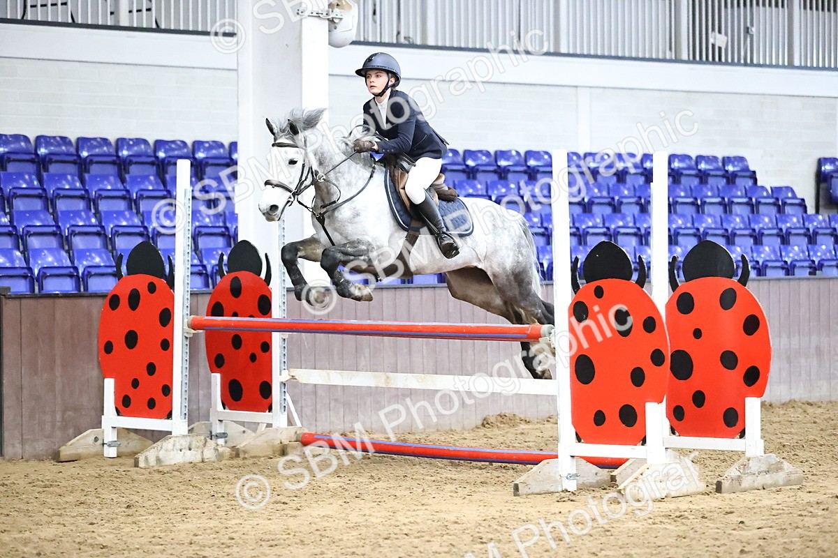 SBM_001824 - Class 11 - Blue Chip Pony Newcomers - 1.00m