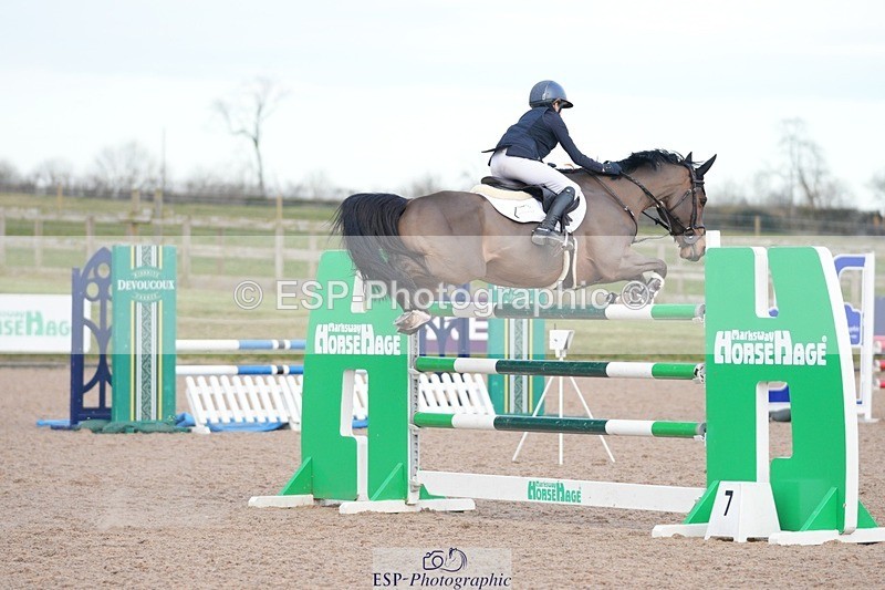 250308-155024-02825 - Cls 15+16 Junior 1.30m and CoH