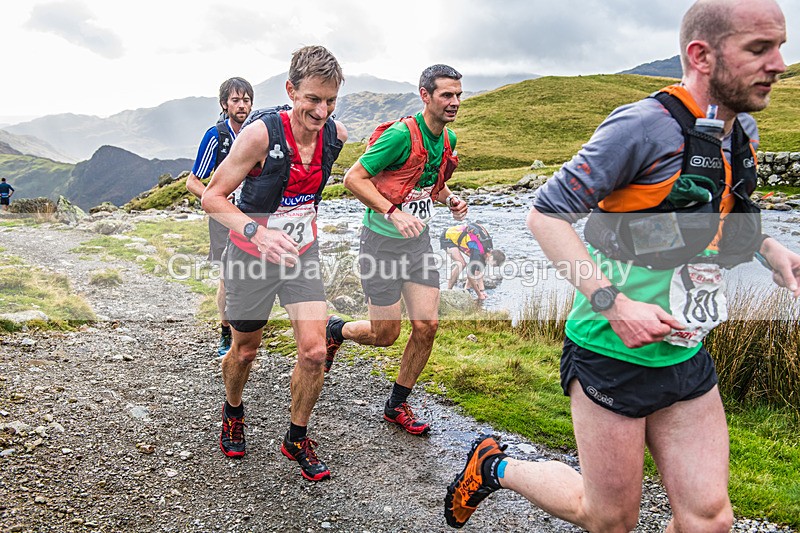Langdale-307 - Langdale Horseshoe Fell Race Saturday 8th October 2022