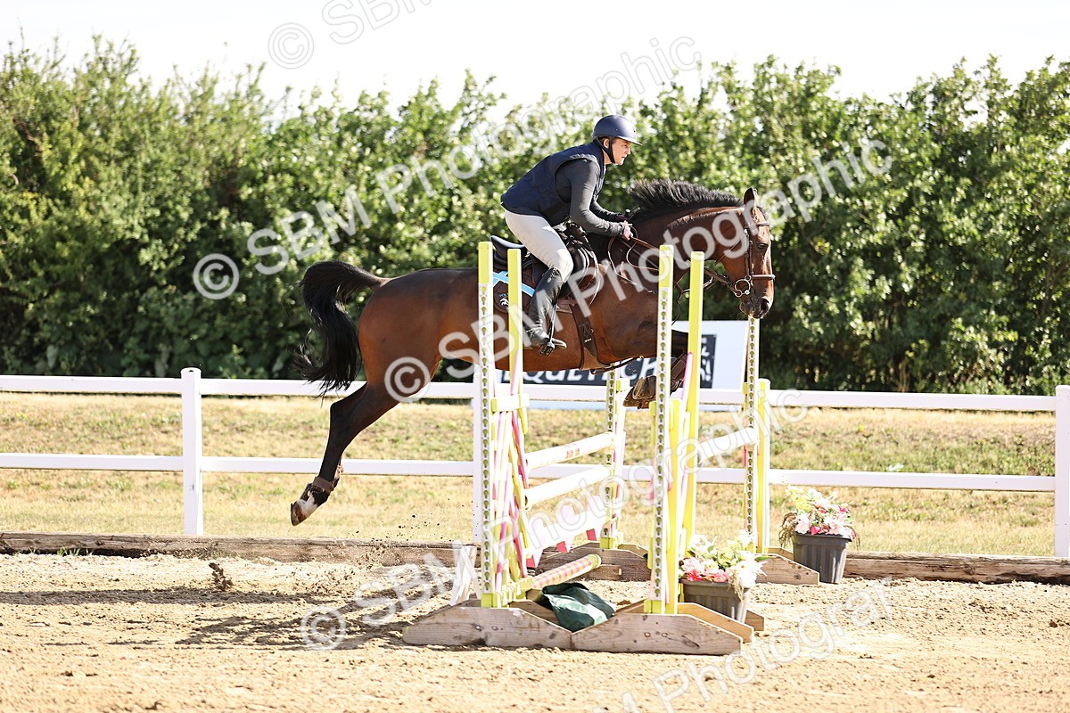 SBM_009216 - Class 7 - Senior Discovery - 1.00m Open