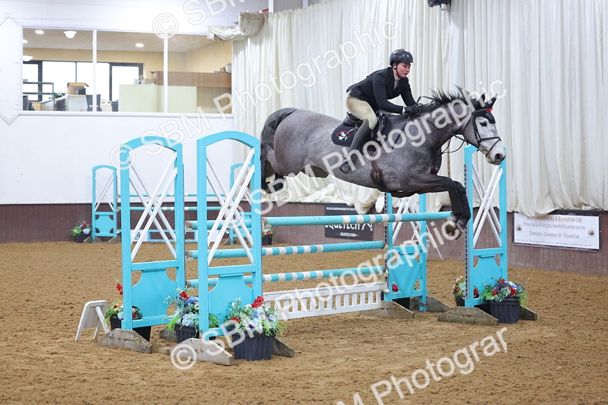 SBM_003172 - Class 18 - National 1.30m/1.40m Open Handicap (1.30m - 1.40m)