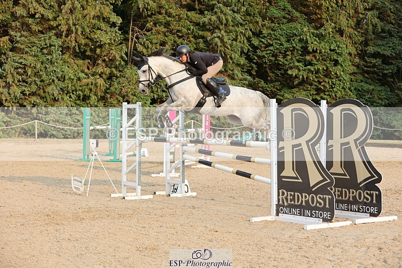 250816A-181822-03348 - Cls 11 Snr Foxhunter