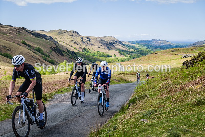 114409 - Hardknott Pass Camera 1 11.00-12.00