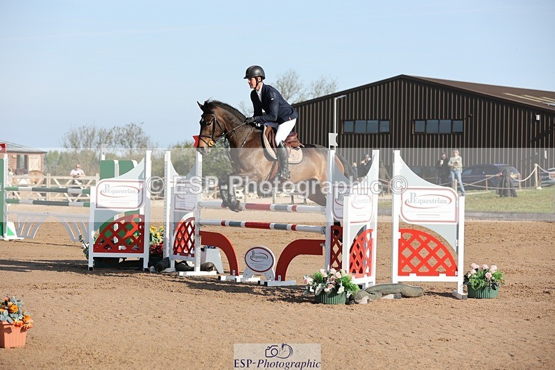 250427-084421-14621 - Cls 28 Young Horse 5yr old