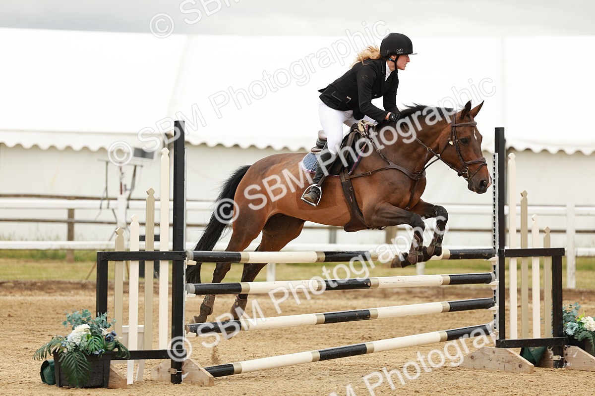 SBM_006735 - Class 2 - Senior Discovery - 1.00m Open