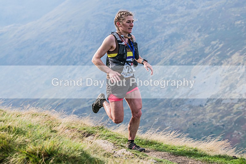HBMR-Leg 4-433 - Hodgson Brothers Mountain Relay Leg 4 Saturday 5th October 2024