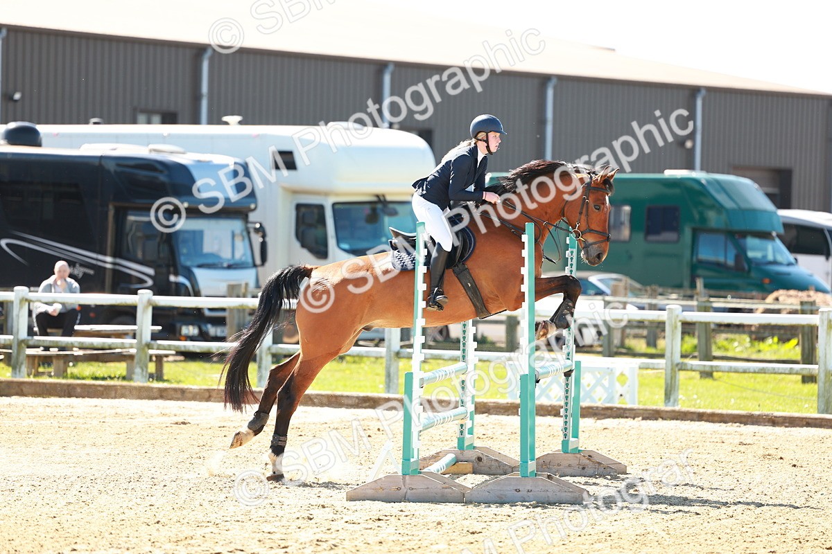 SBM_000199 - Class 2 - Senior British Novice - 90cm