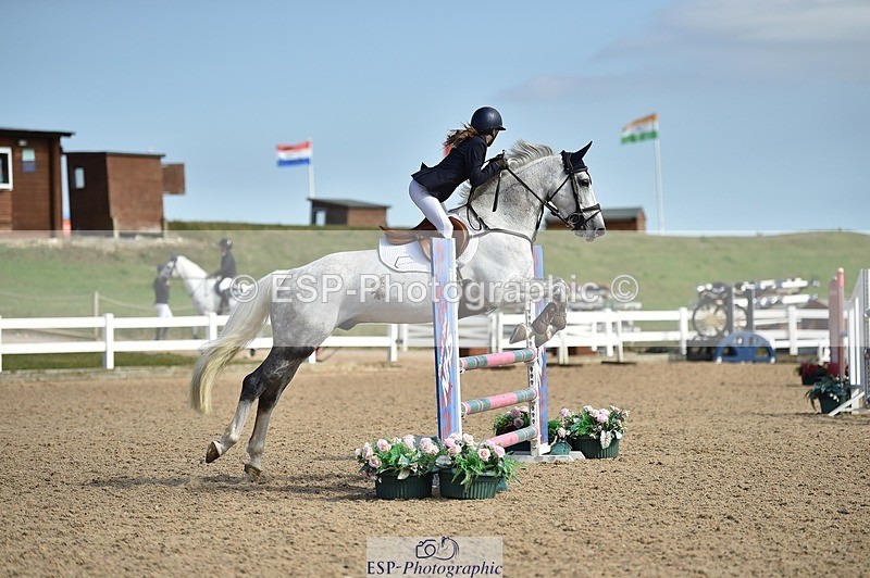 250628-164744-06807 - Cls 24 Pony Discovery & 90cm Open