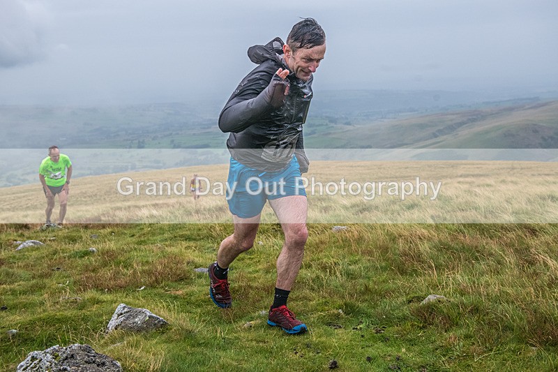 Fellside-333 - Fellside Fell Race Wednesday 26th July 2023