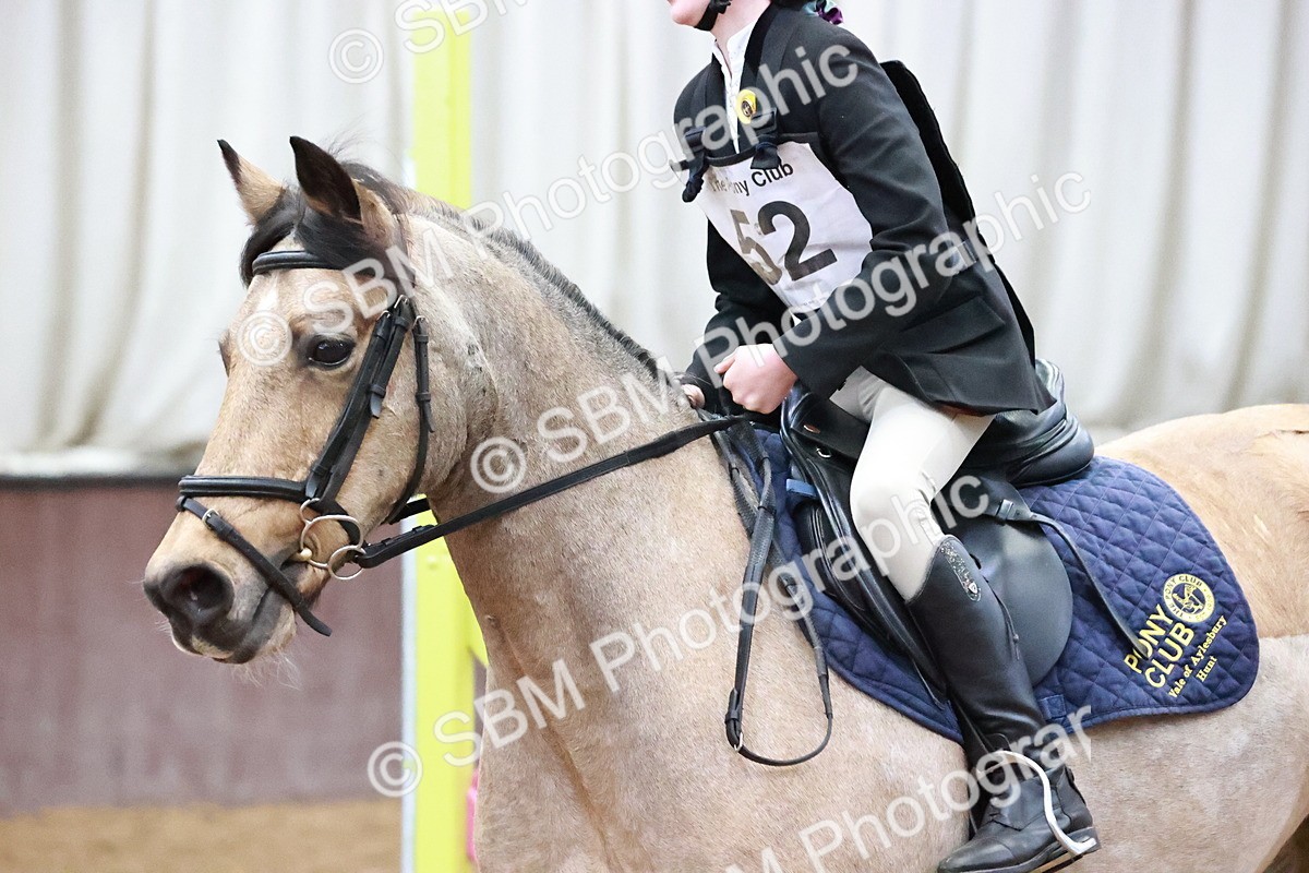 SBM_000593 - Class 2 - Show Jumping 50cm