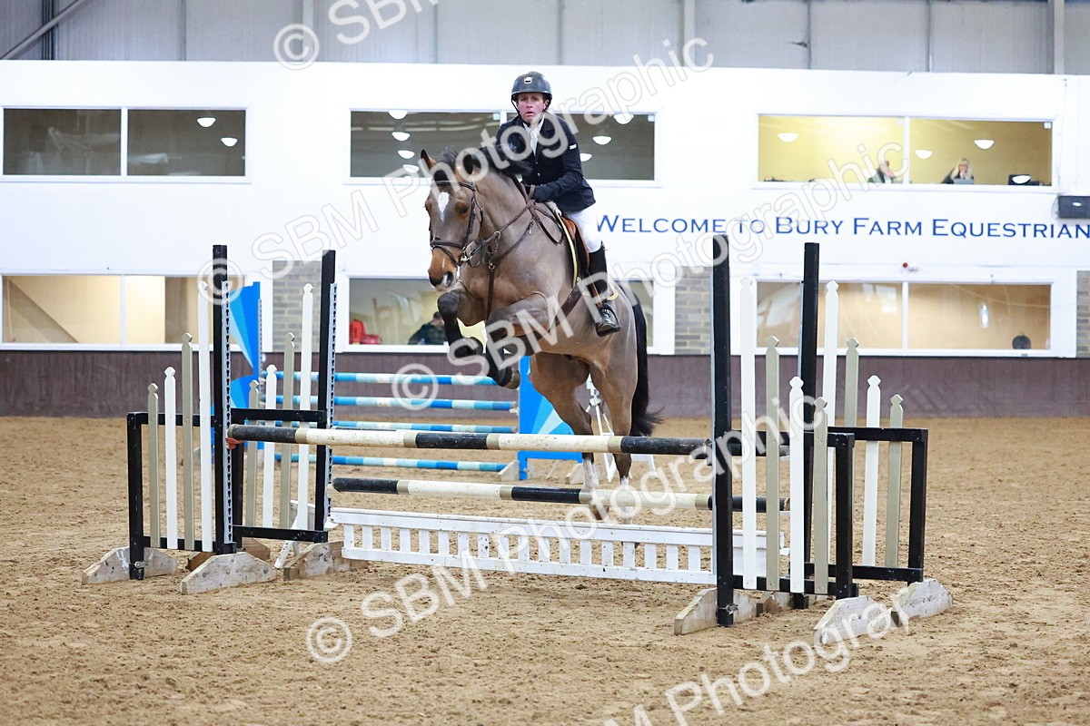 SBM_001152 - Class 3 - Senior Discovery - 1.00m