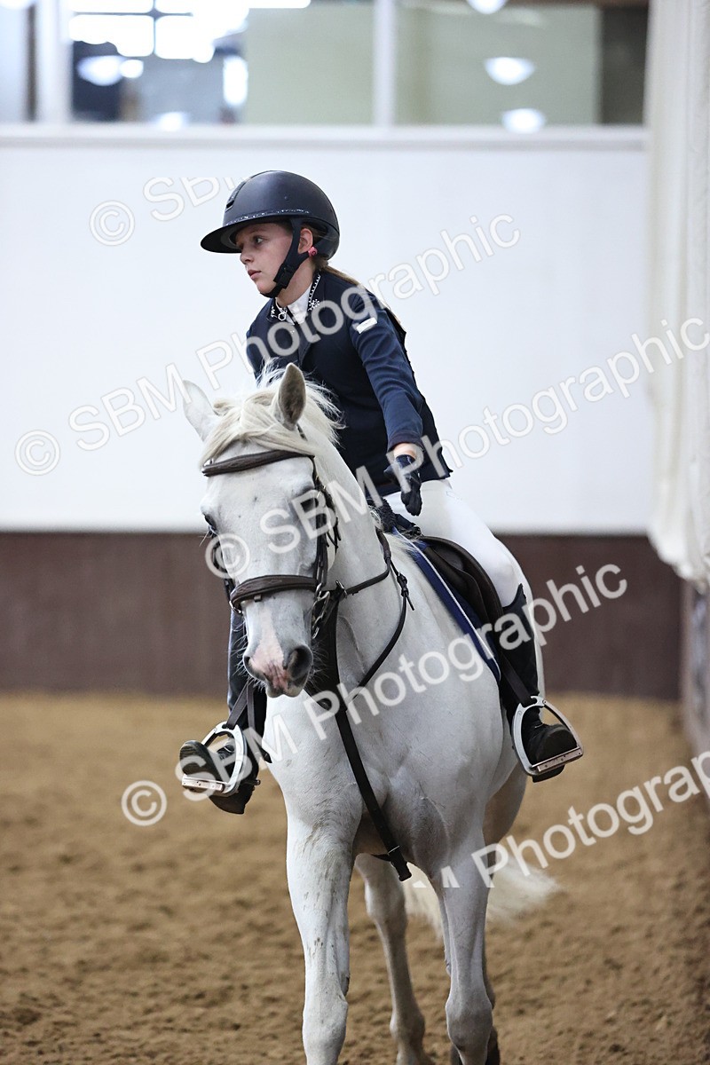 SBM_000789 - Class 3 - Pony Discovery - 90cm Open