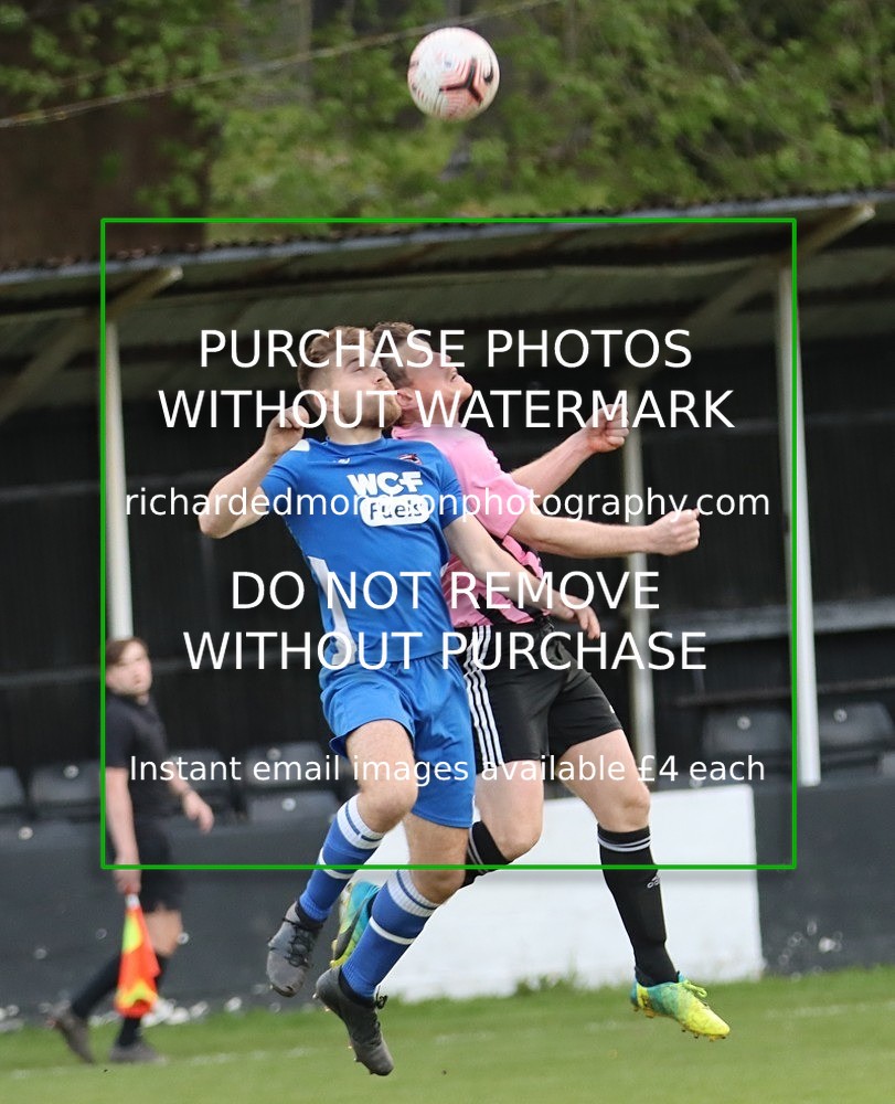 IMG_5425 - Carnforth Rangers Youth vs Caton Utd Reserves