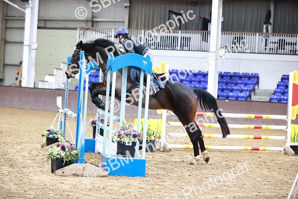 SBM_004414 - Class 15 - Senior British Novice 90cm
