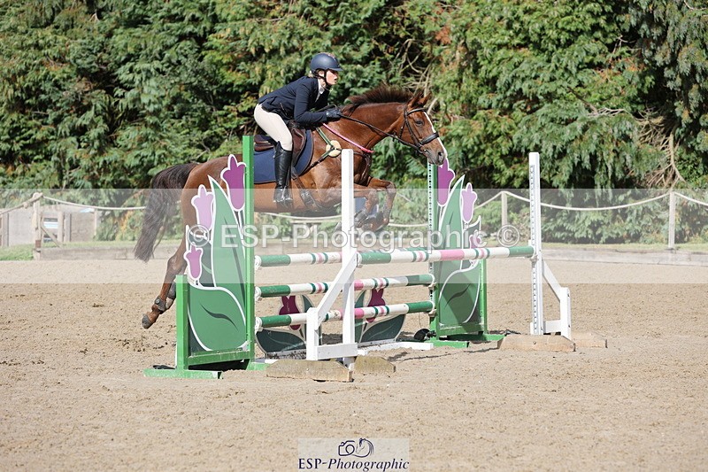 250831A-155313-11278 - Cls 44 95cm Amateur Quali