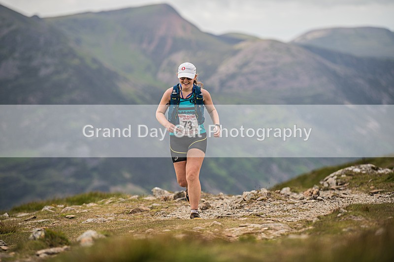 Buttermere-449 - Buttermere Horseshoe Fell Race (Darren Holloway Memorial Race) Saturday 22nd June 2024