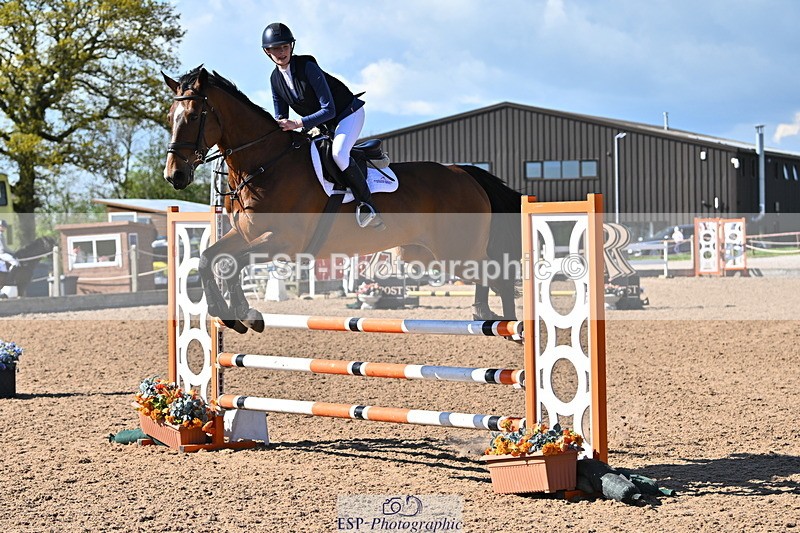 240504A-164026-02912 - Cls 8, 9 & 10 Children on Horses 90cm, 1m & 1.10m