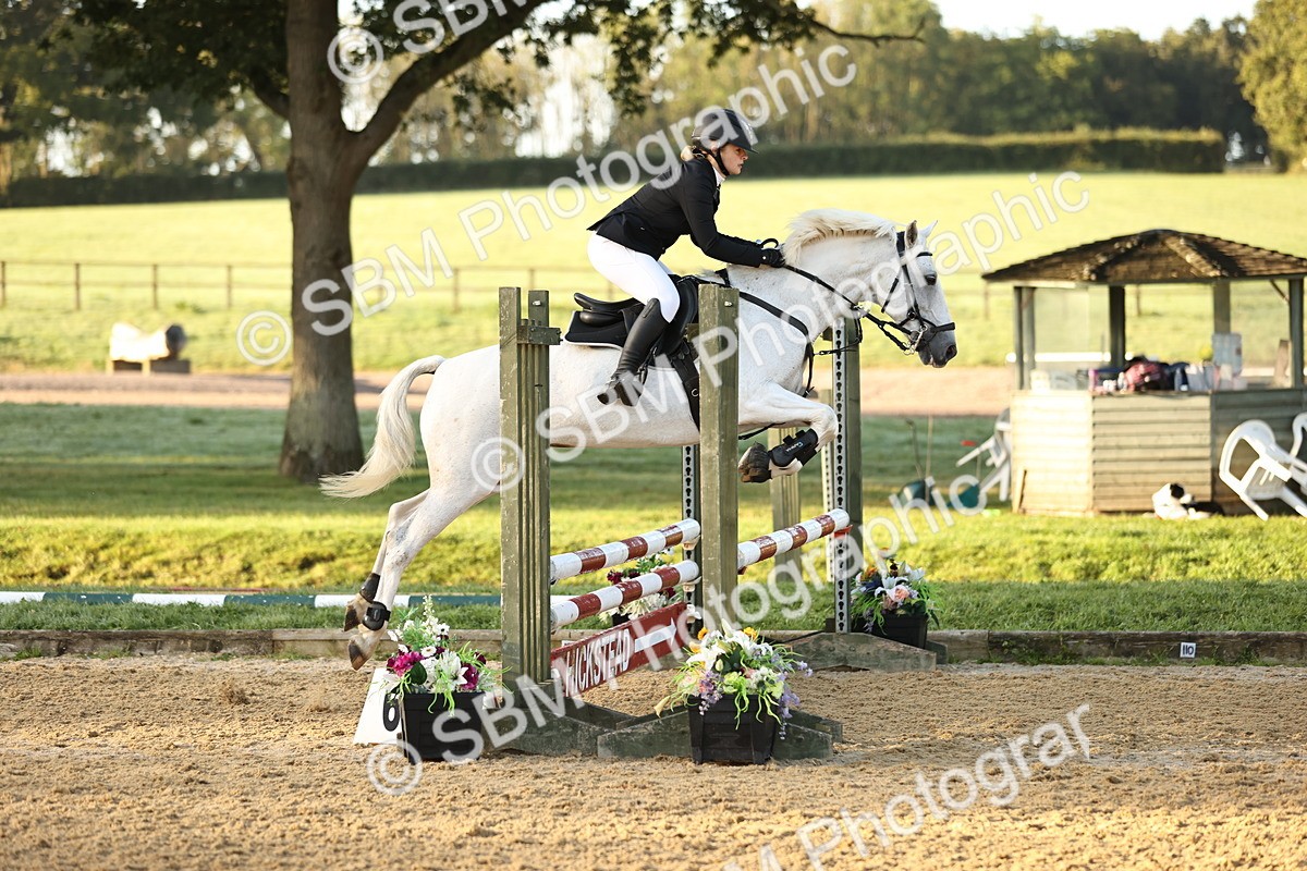 SBM_32893 - J38 - Senior 80cm Championship