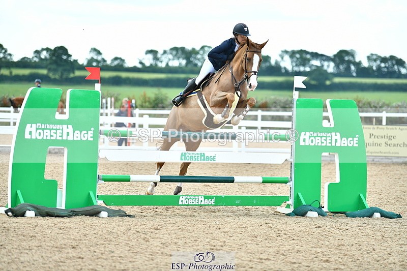 230721A-103822-05225 - Cls 30, 6 Yr Olds 1.20m