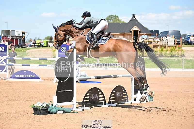 240719A-133756-11045 - Cls 35, YH 7 Yr Olds 1.30m