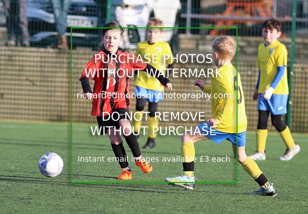 IMG_3965 - Kendal United U9 vs Heathwaite U9 (3/2/24)