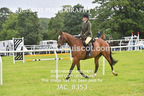 JAC_8353 - CLASS 1 BHS 1M SCONE QUALIFIER