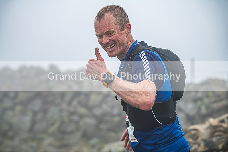 Ennerdale-110 - Ennerdale Horseshoe Fell Race Saturday 6th June 2026