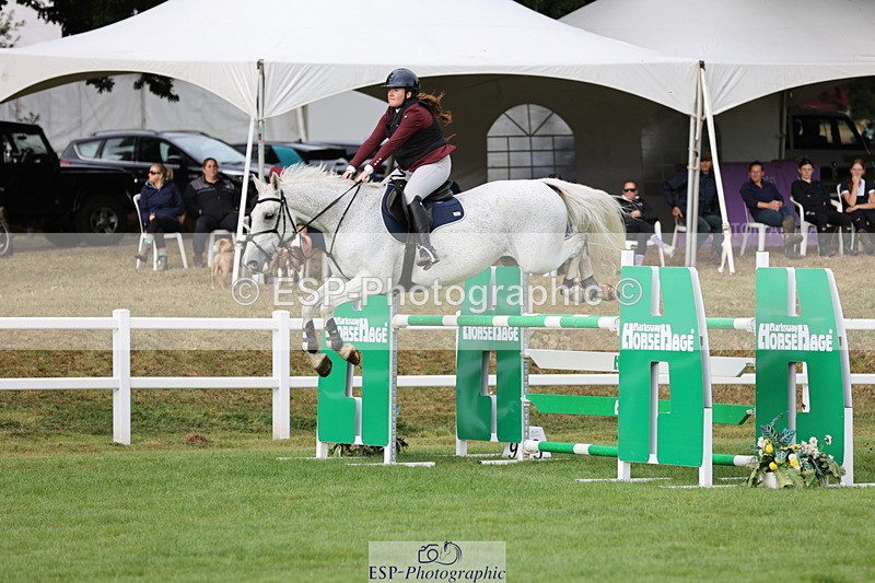 250830A-085224-04124 - Cls 13 Snr 1.25m Open