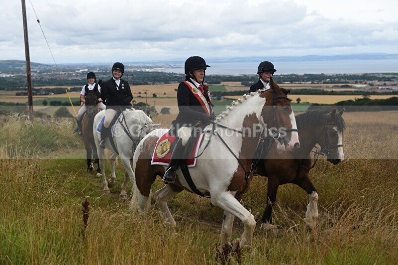 _067 - Musselburgh Festival Day Rideout 2025