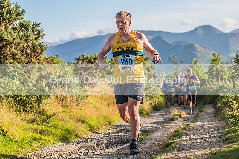 Latrigg-217 - Not Round Latrigg Race Wednesday 14th August 2024