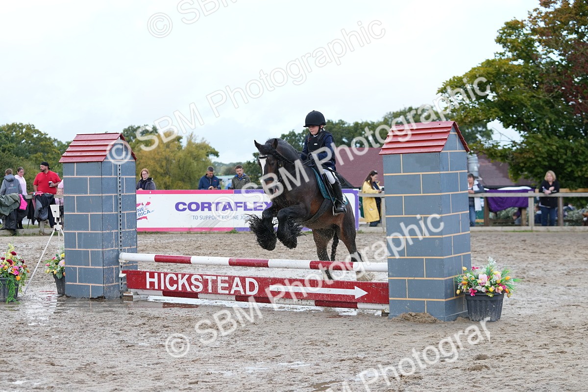 SBM_39626 - J6 - Junior Pony 55cm Championship