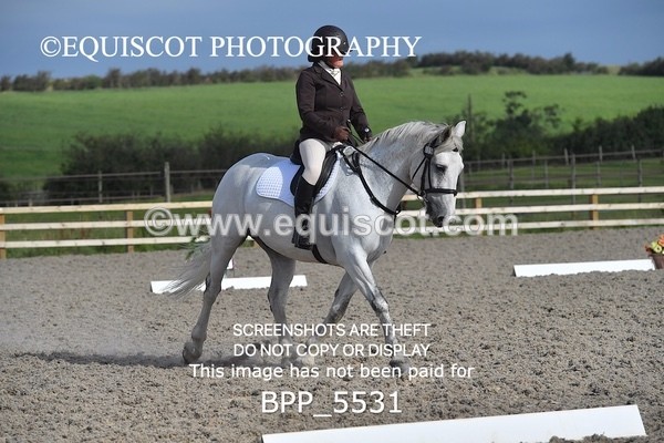 BPP_5531 - MY QUEST OPEN NOVICE TEST 1 + 2