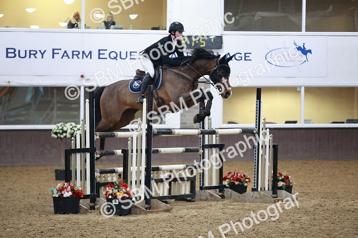 SBM_001892 - Class 6 - National 1.30m 1.40m