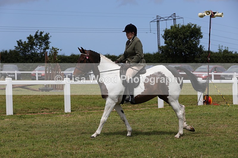 1X9A4410 - Class 34: Veteran Ridden