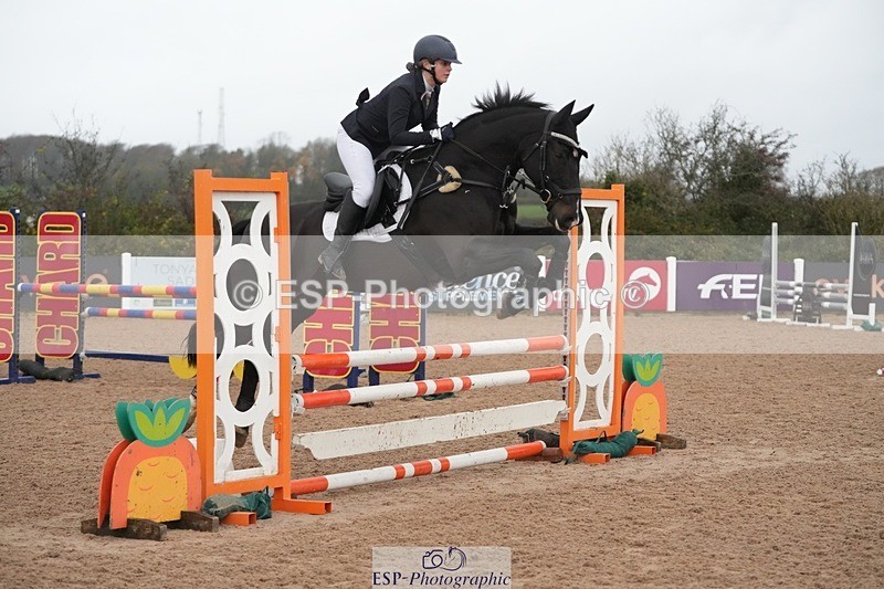 251109-084107-03055 - Cls 15 British Novice and 90cm Open