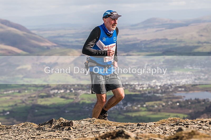 Coledale-736 - Coledale Horseshoe Fell Race Saturday 30th March 2024