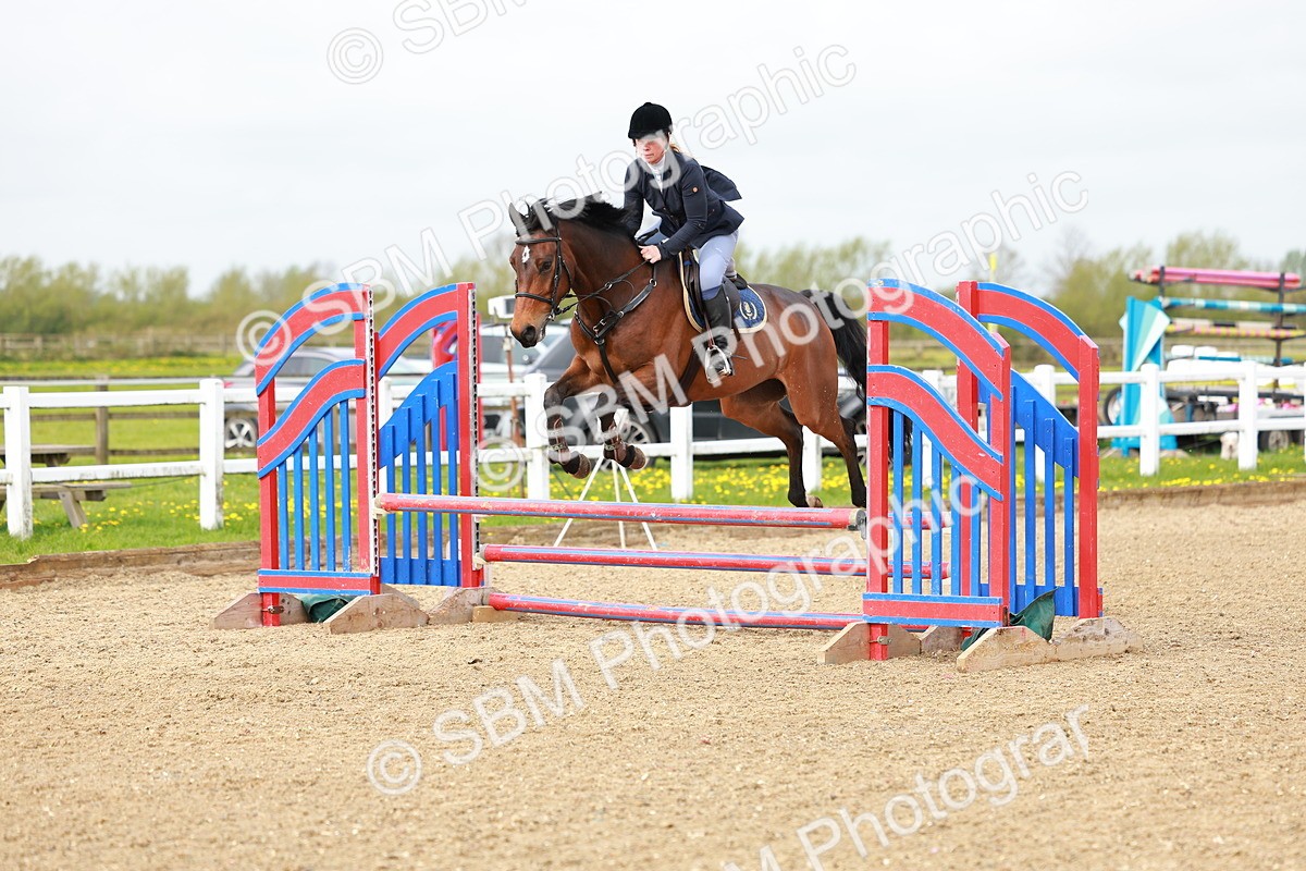 SBM_001760 - Class 7 - Clear Round