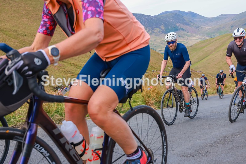 100142 - Newlands Pass 10.00-11.00