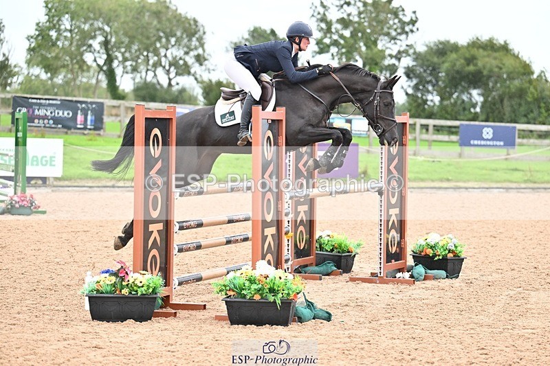 250914-112134-08522 - Cls 27 Snr 1.05m and 1.10m Grand Prix