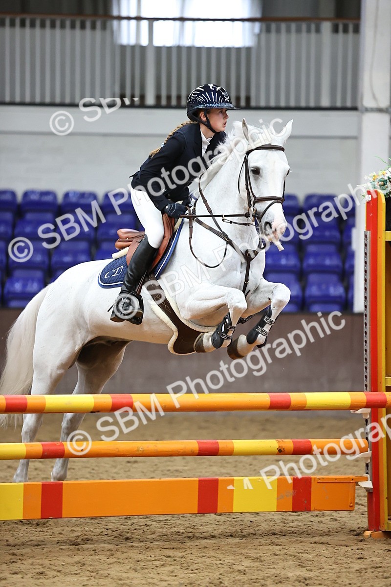 SBM_003240 - Class 10 - STX UK Pony British Novice 80cm