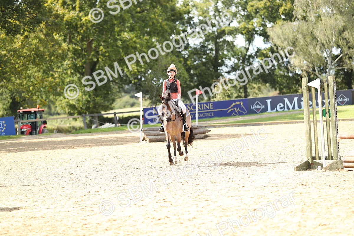 SBM_23423 - E9 - Eventers Challenge 60cm Championship