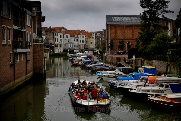  - Dordrecht - a closer look