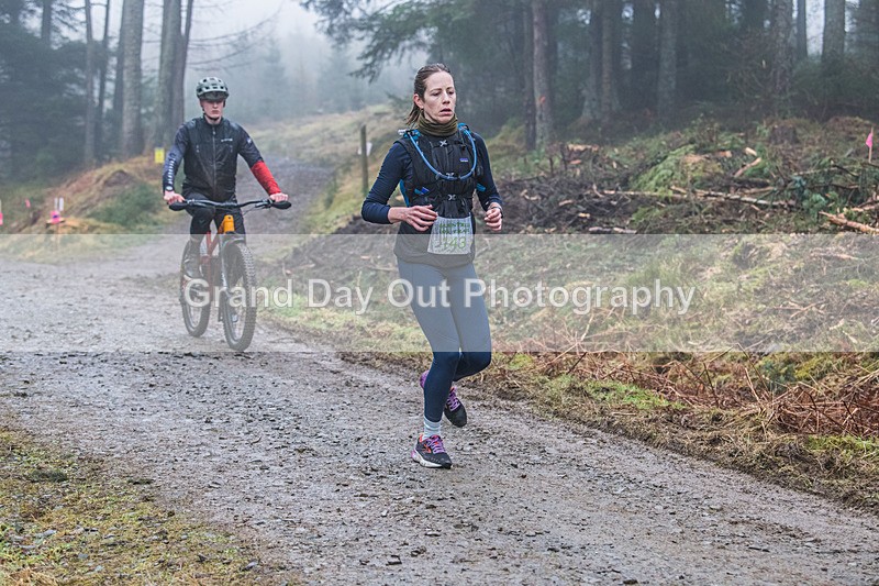 Glentress 21  10K-1395 - High Terrain Events Glentress 21 & 10K Trail Runs Saturday 18th February 2023