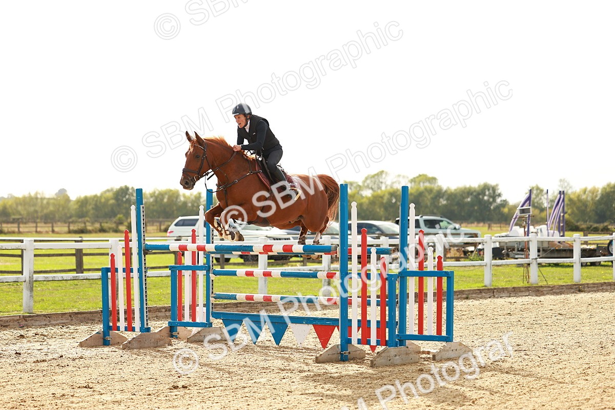 SBM_002183 - Class 6 - National 1.30m