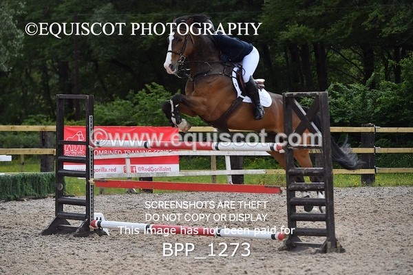 BPP_1273 - National 1.30m Open