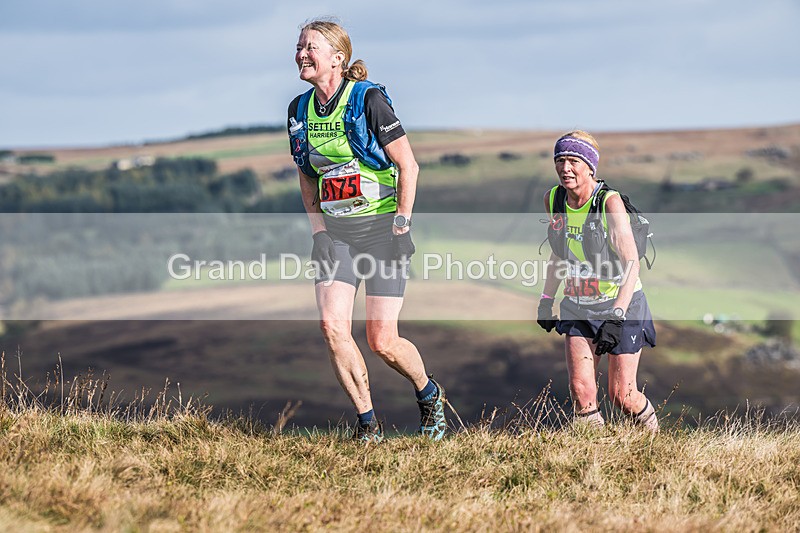 Leg 2 -862 - UK Fell & Hill Relays - Todmorden Leg 2 Saturday 17th October 2026
