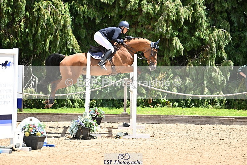 250706A-132157-19640 - Cls 49 Snr 1.10m Grand Prix