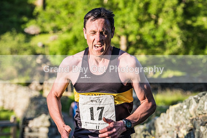 Langstrath Fell Race-359 - Langstrath Fell Race Wednesday 15th June 2022